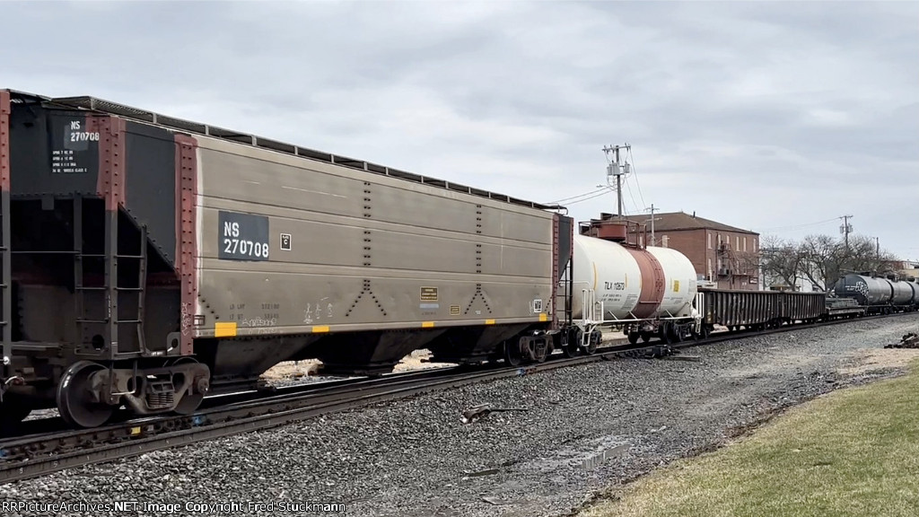 NS 270708 is new to rrpa.